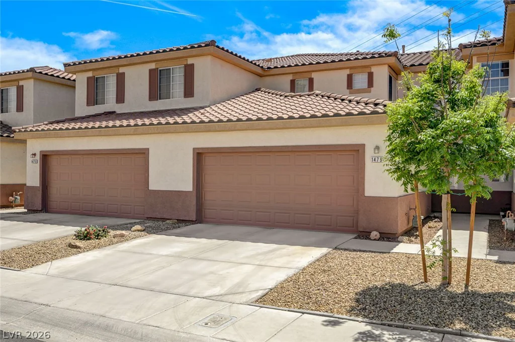 1479 Orange Jubilee, Henderson, NV 89014