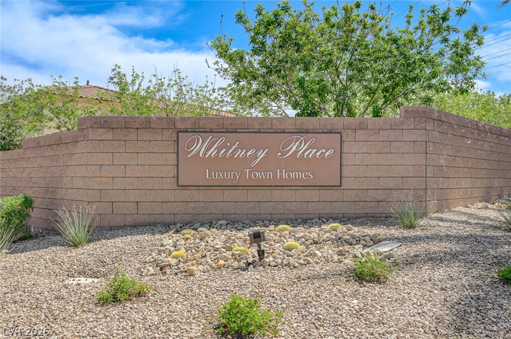 1479 Orange Jubilee, Henderson, NV 89014
