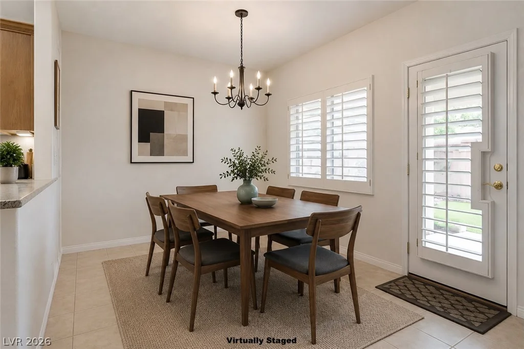 1479 Orange Jubilee, Henderson, NV 89014
