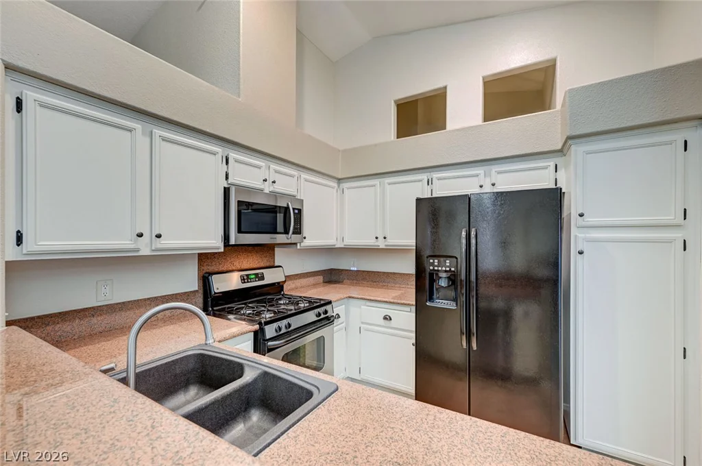 9740 Double Rock, Las Vegas, NV 89134