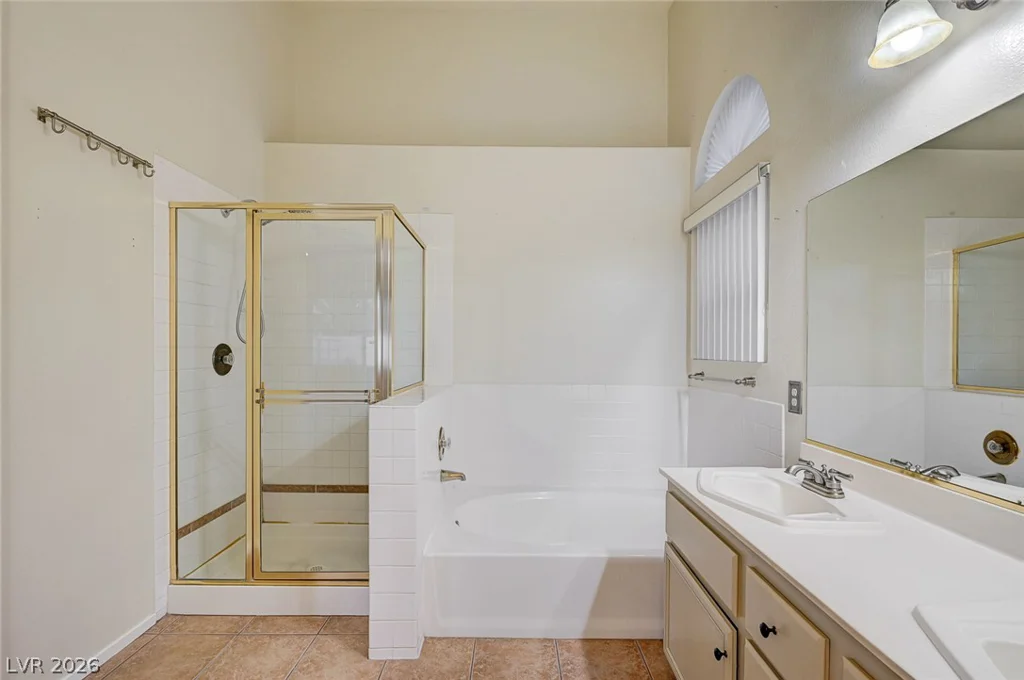 9740 Double Rock, Las Vegas, NV 89134