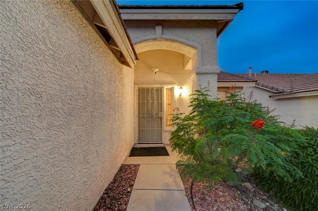 9740 Double Rock, Las Vegas, NV 89134