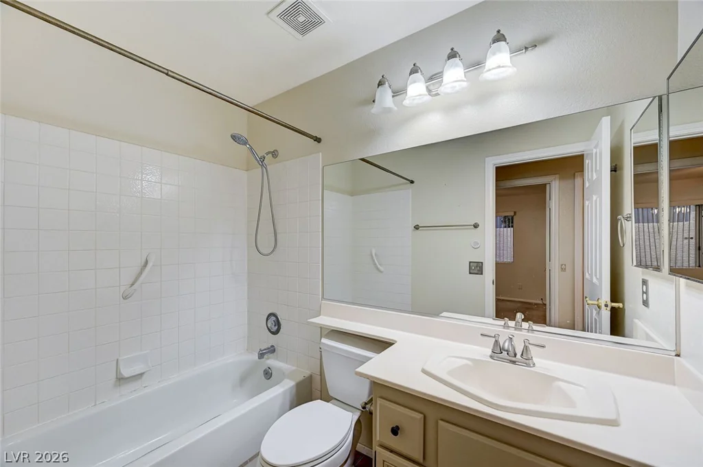 9740 Double Rock, Las Vegas, NV 89134