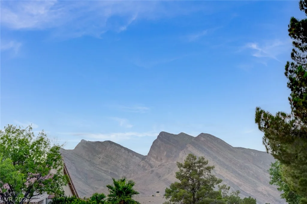 9740 Double Rock, Las Vegas, NV 89134