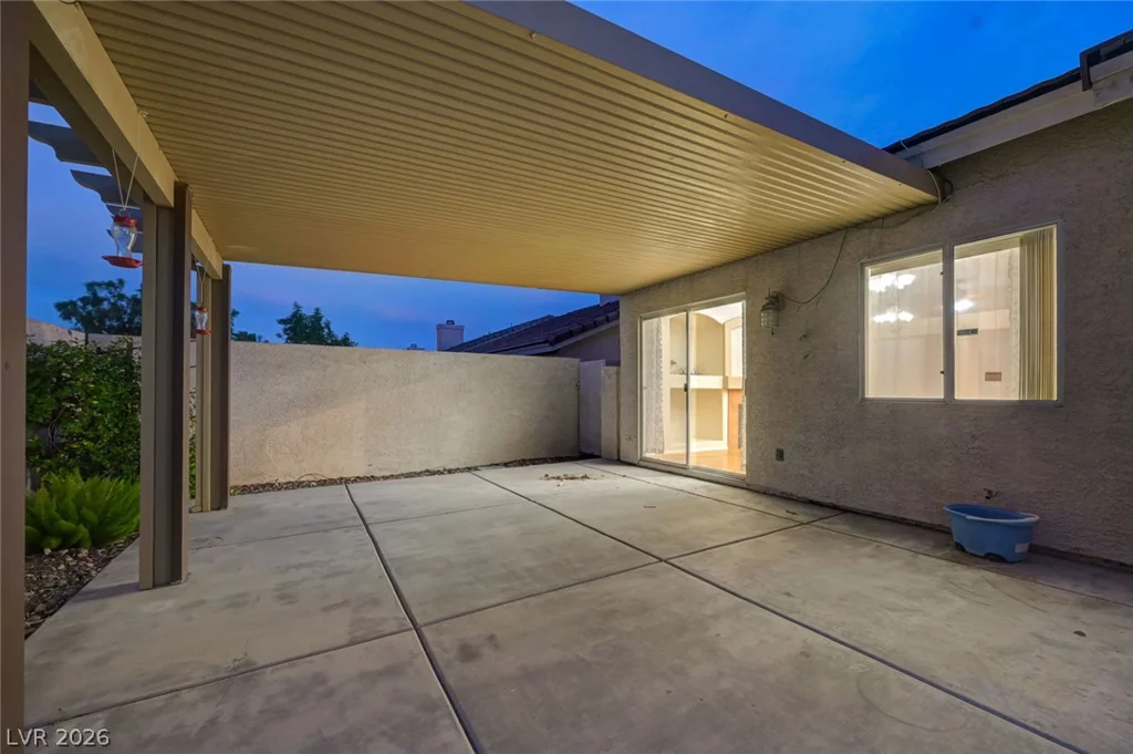 9740 Double Rock, Las Vegas, NV 89134