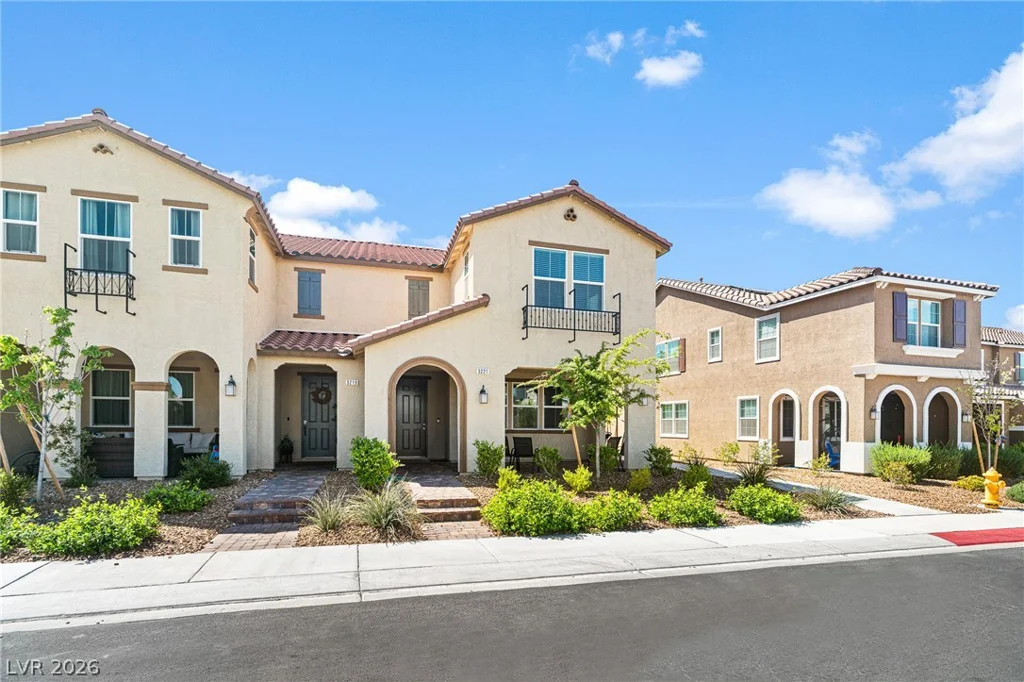3221 Pergusa, Henderson, NV 89044