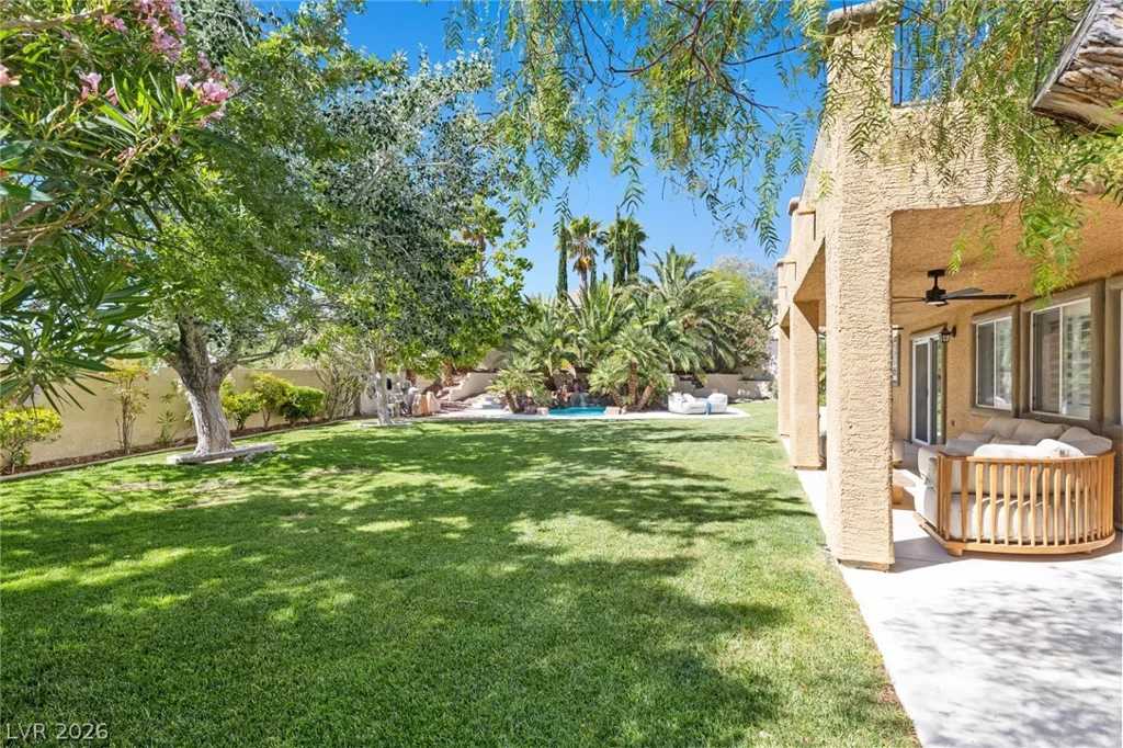 156 Welland, Las Vegas, NV 89144