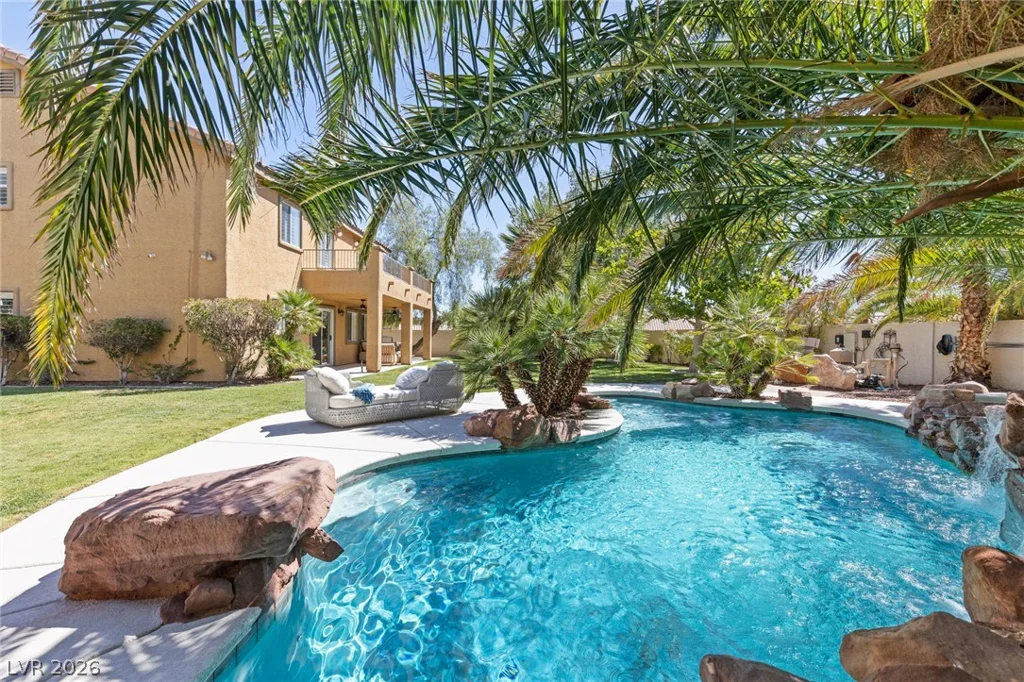 156 Welland, Las Vegas, NV 89144