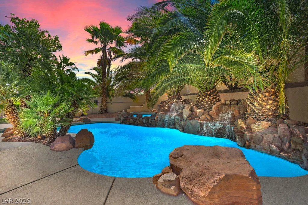 156 Welland, Las Vegas, NV 89144