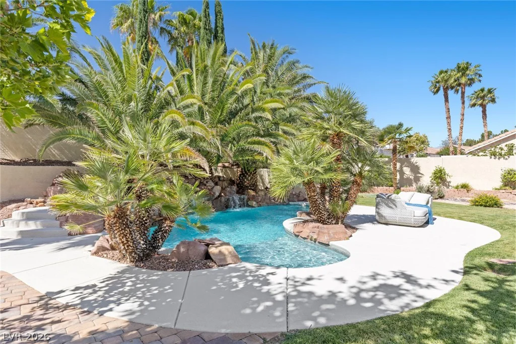 156 Welland, Las Vegas, NV 89144