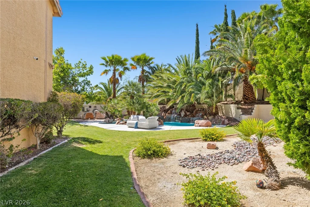 156 Welland, Las Vegas, NV 89144