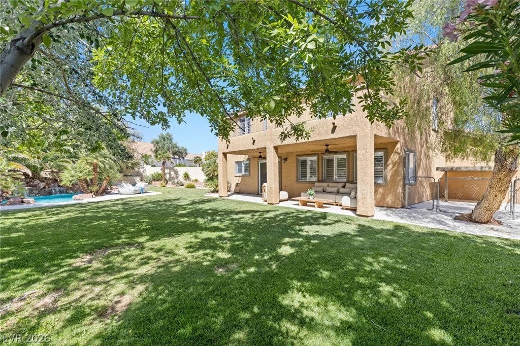 156 Welland, Las Vegas, NV 89144