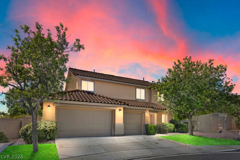 156 Welland, Las Vegas, NV 89144