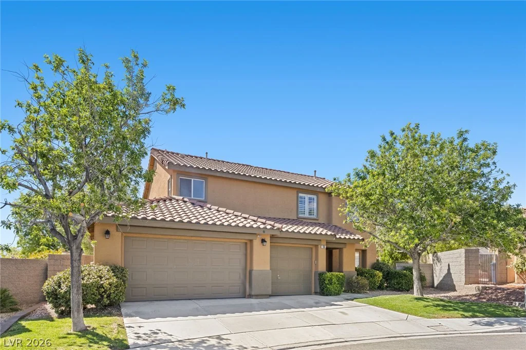 156 Welland, Las Vegas, NV 89144