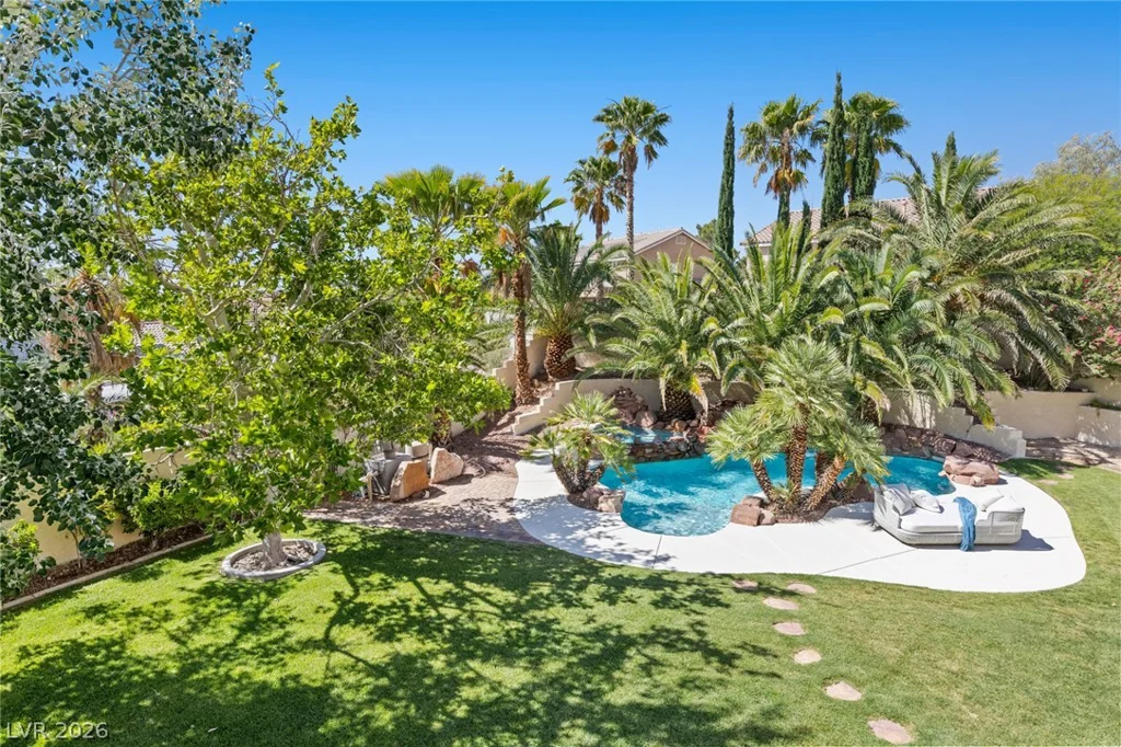 156 Welland, Las Vegas, NV 89144