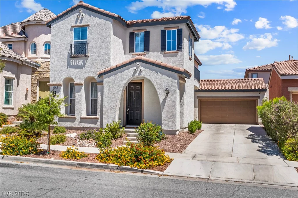 10242 Garden State, Las Vegas, NV 89135