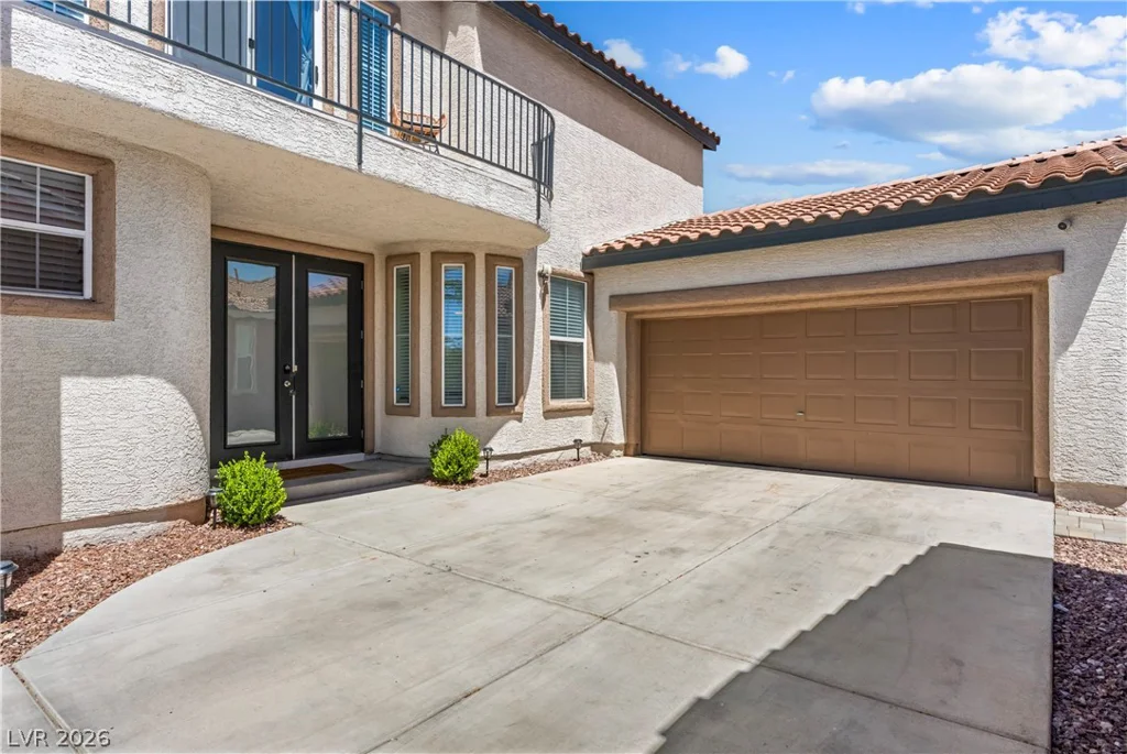 10242 Garden State, Las Vegas, NV 89135