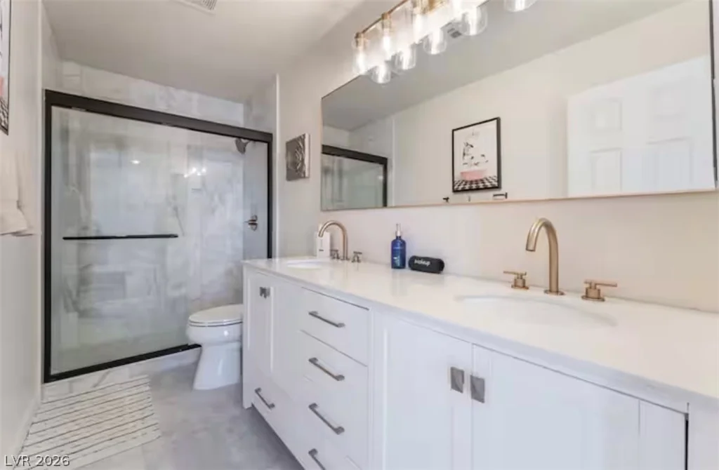 10242 Garden State, Las Vegas, NV 89135