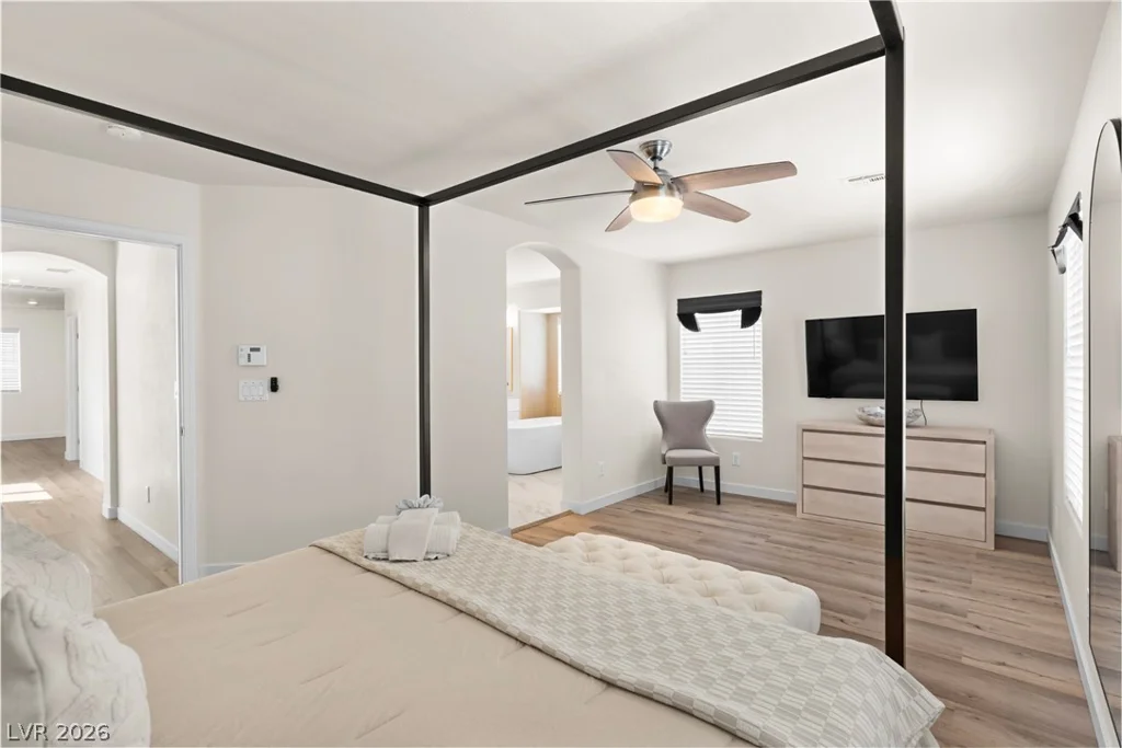 10242 Garden State, Las Vegas, NV 89135