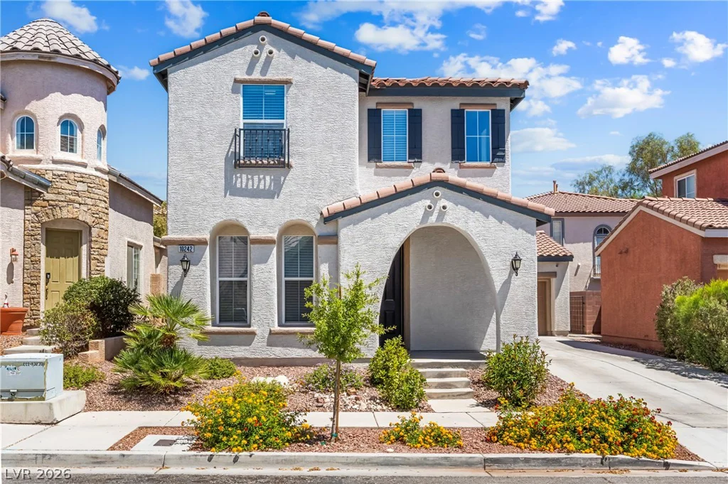 10242 Garden State, Las Vegas, NV 89135