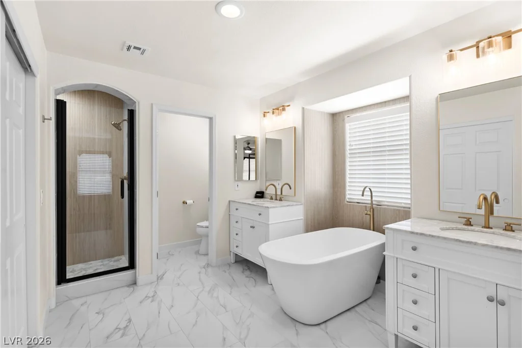 10242 Garden State, Las Vegas, NV 89135