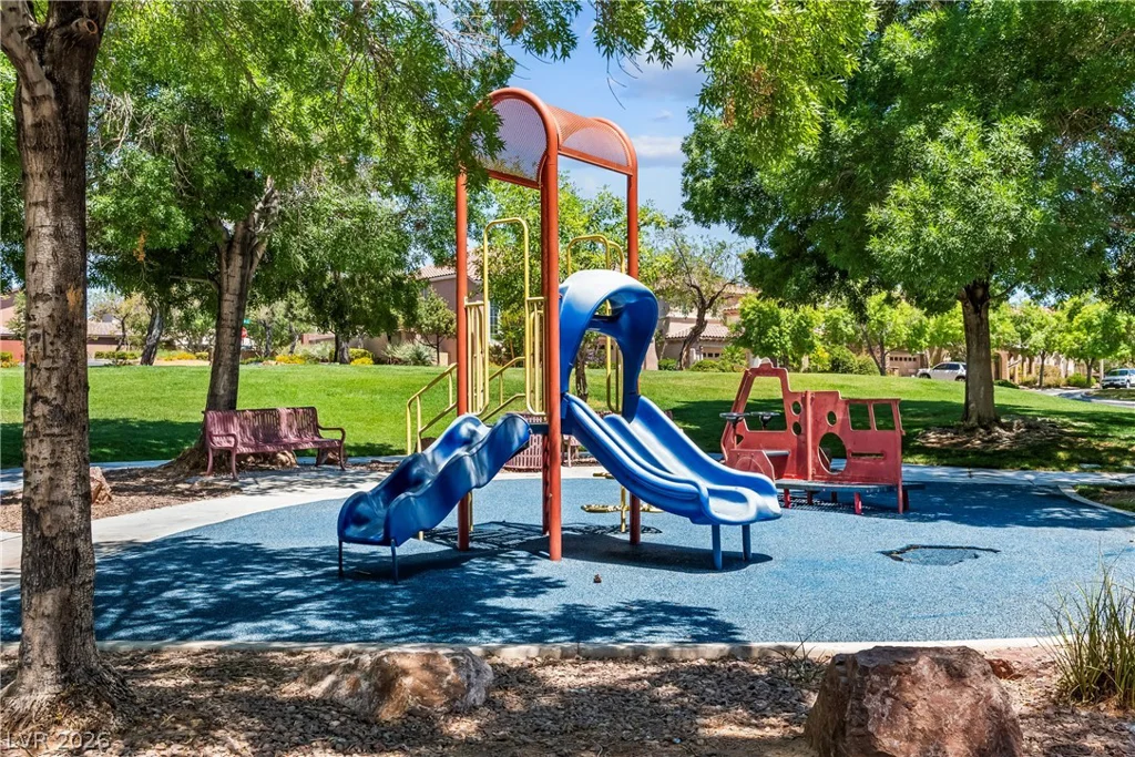 10242 Garden State, Las Vegas, NV 89135