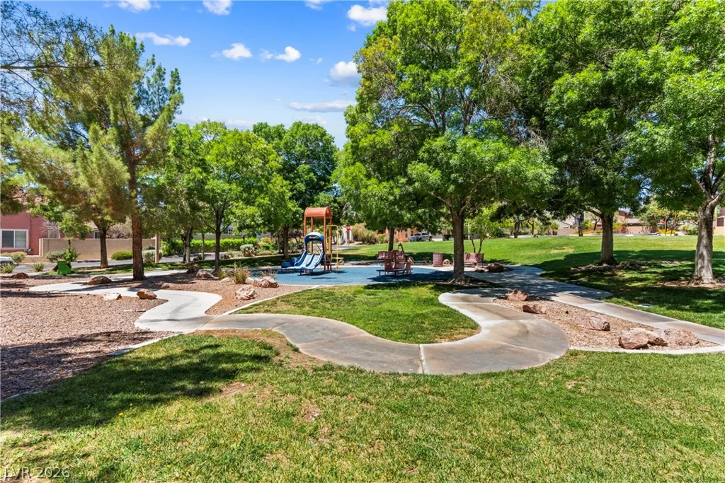 10242 Garden State, Las Vegas, NV 89135