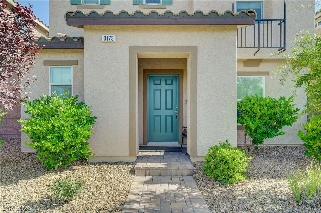 3173 Beltrada, Henderson, NV 89044