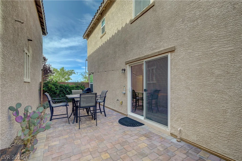 3173 Beltrada, Henderson, NV 89044