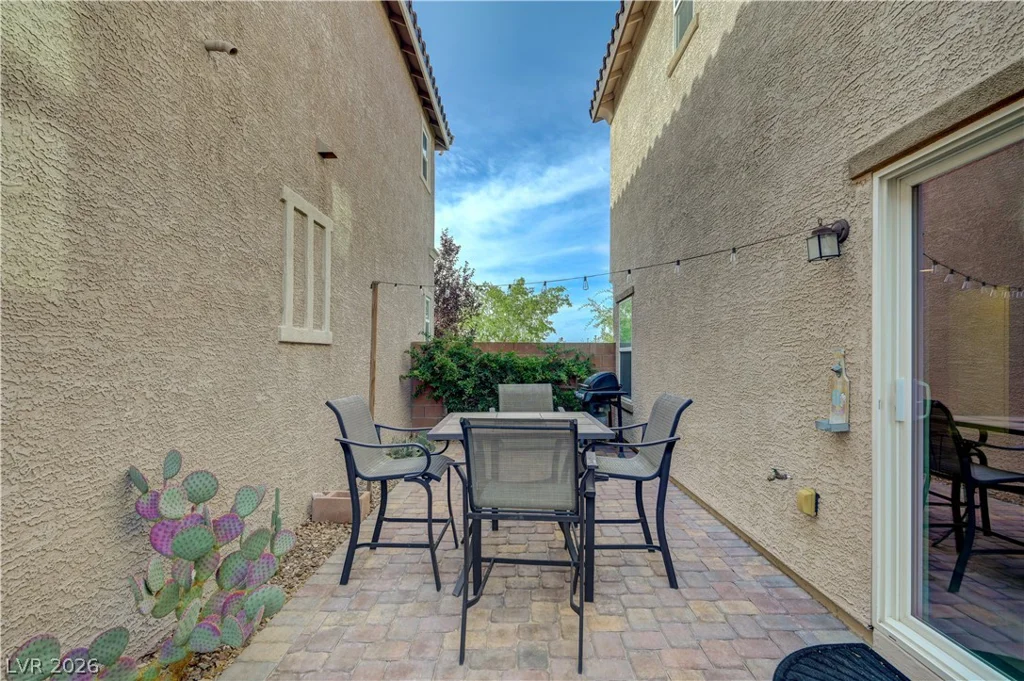 3173 Beltrada, Henderson, NV 89044