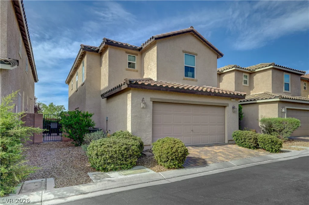 3173 Beltrada, Henderson, NV 89044