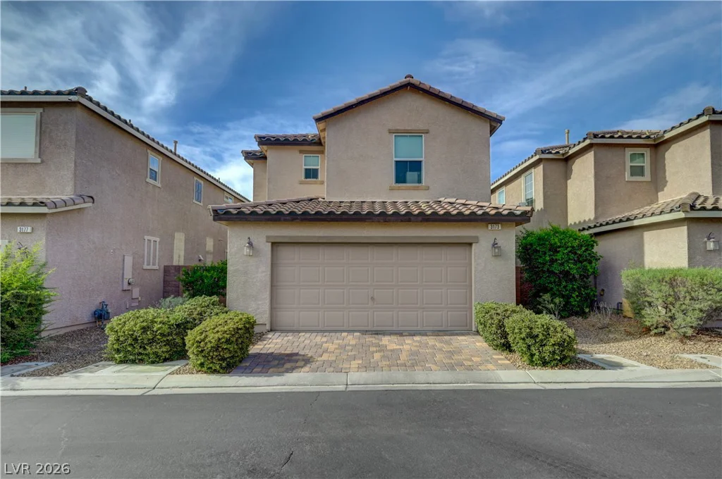 3173 Beltrada, Henderson, NV 89044