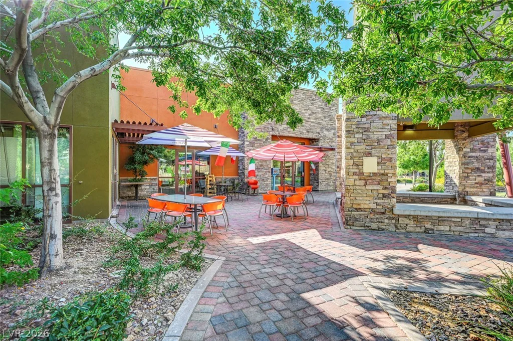 3173 Beltrada, Henderson, NV 89044