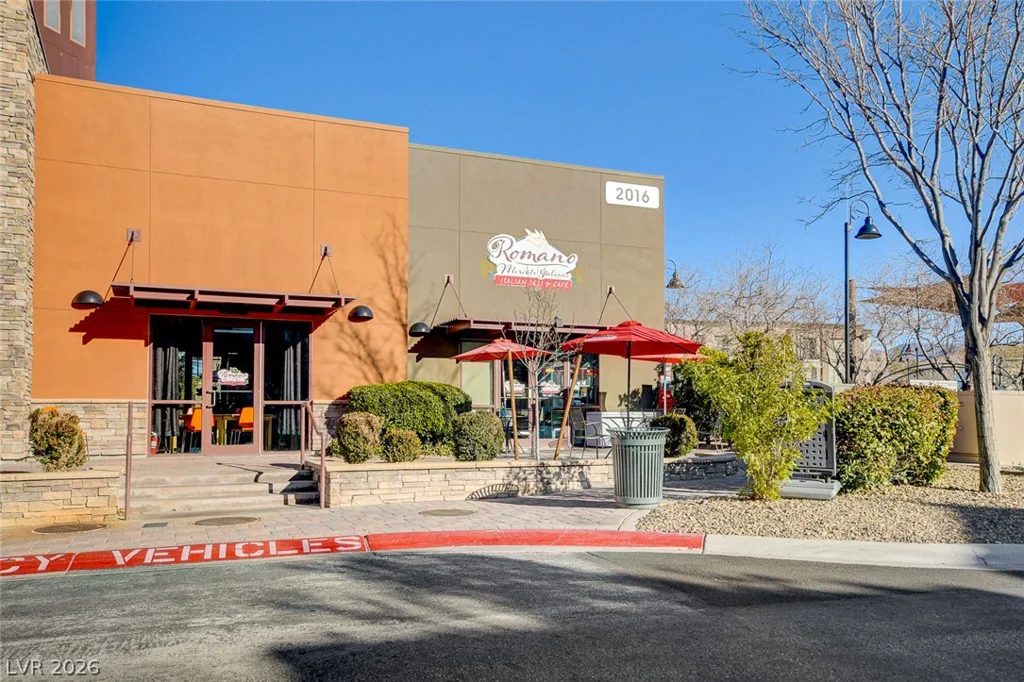 3173 Beltrada, Henderson, NV 89044