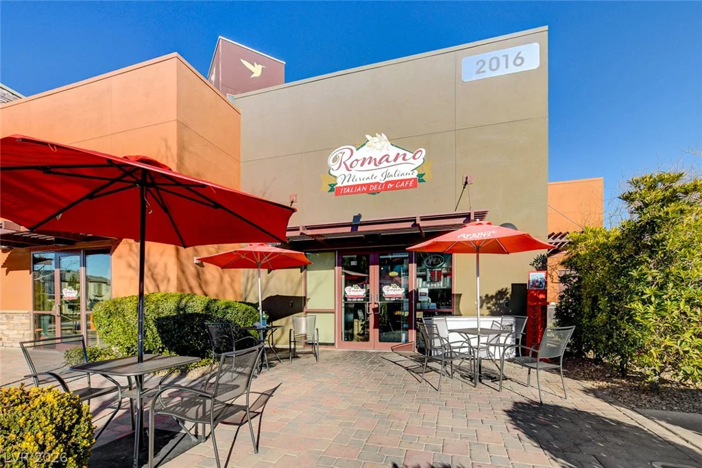 3173 Beltrada, Henderson, NV 89044