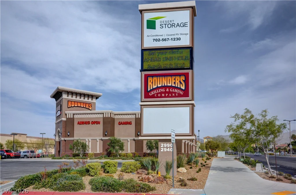 3173 Beltrada, Henderson, NV 89044
