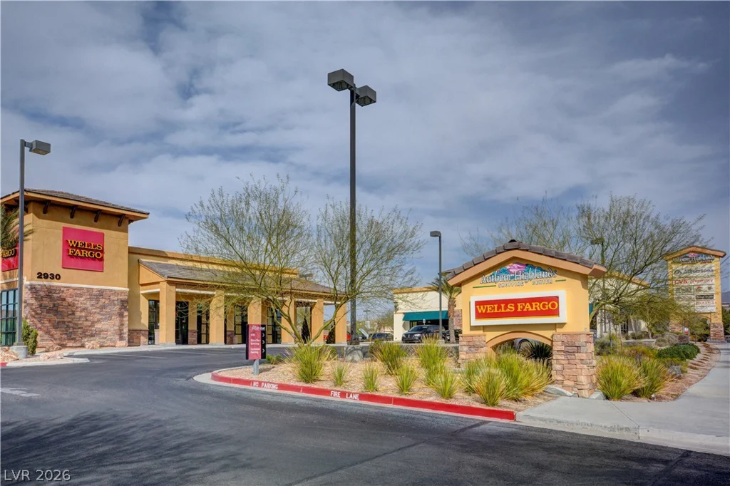 3173 Beltrada, Henderson, NV 89044