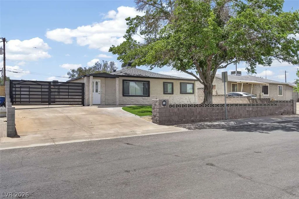 13 Mallory, Henderson, NV 89015
