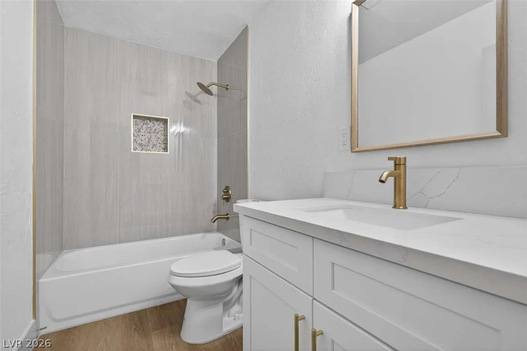 13 Mallory, Henderson, NV 89015