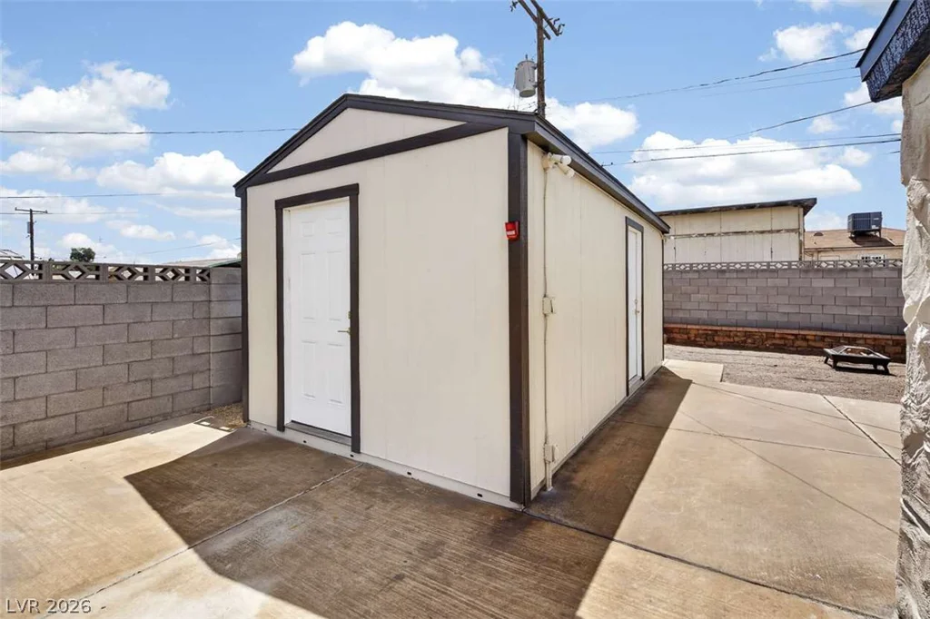 13 Mallory, Henderson, NV 89015