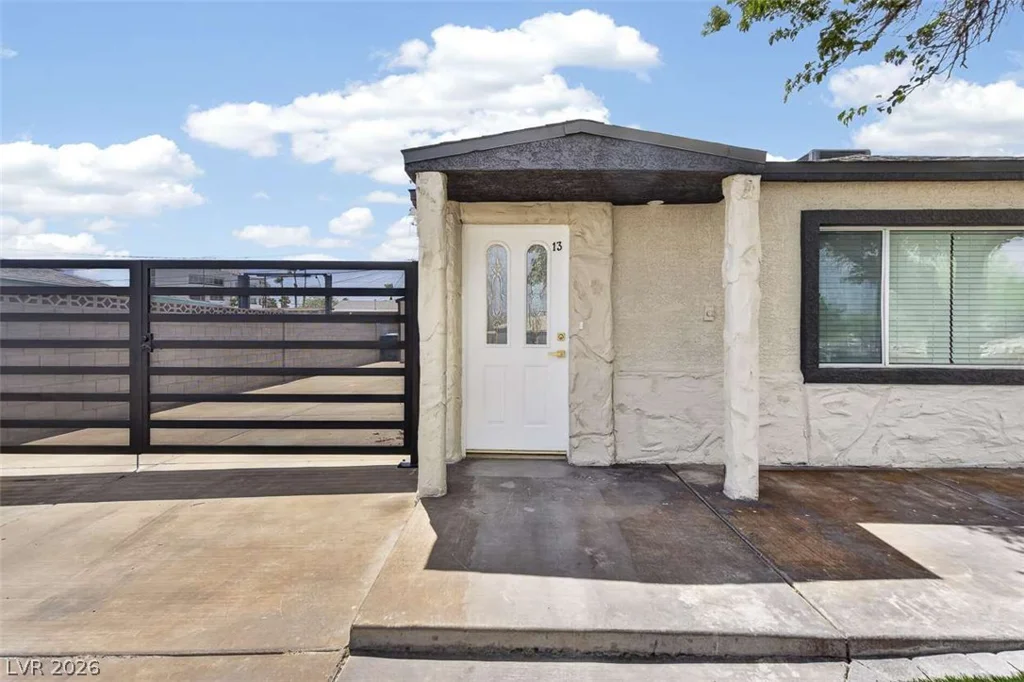13 Mallory, Henderson, NV 89015