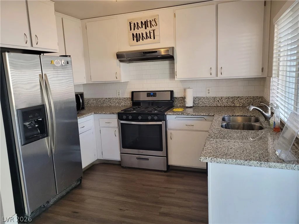 4755 Ashbrook, Las Vegas, NV 89147