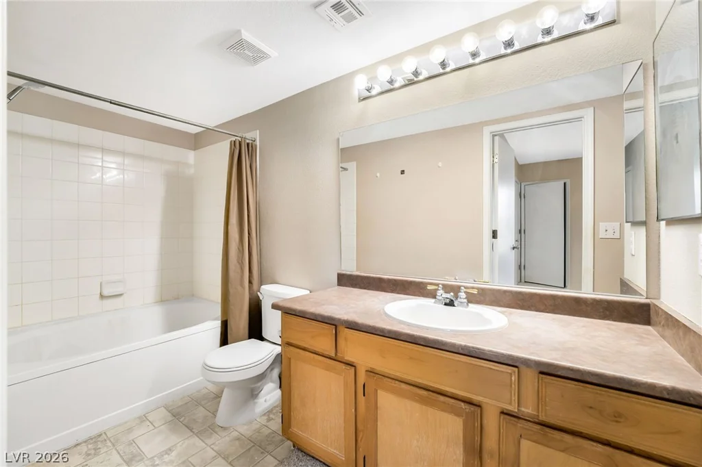 45 maleena mesa st, Henderson, NV 89074