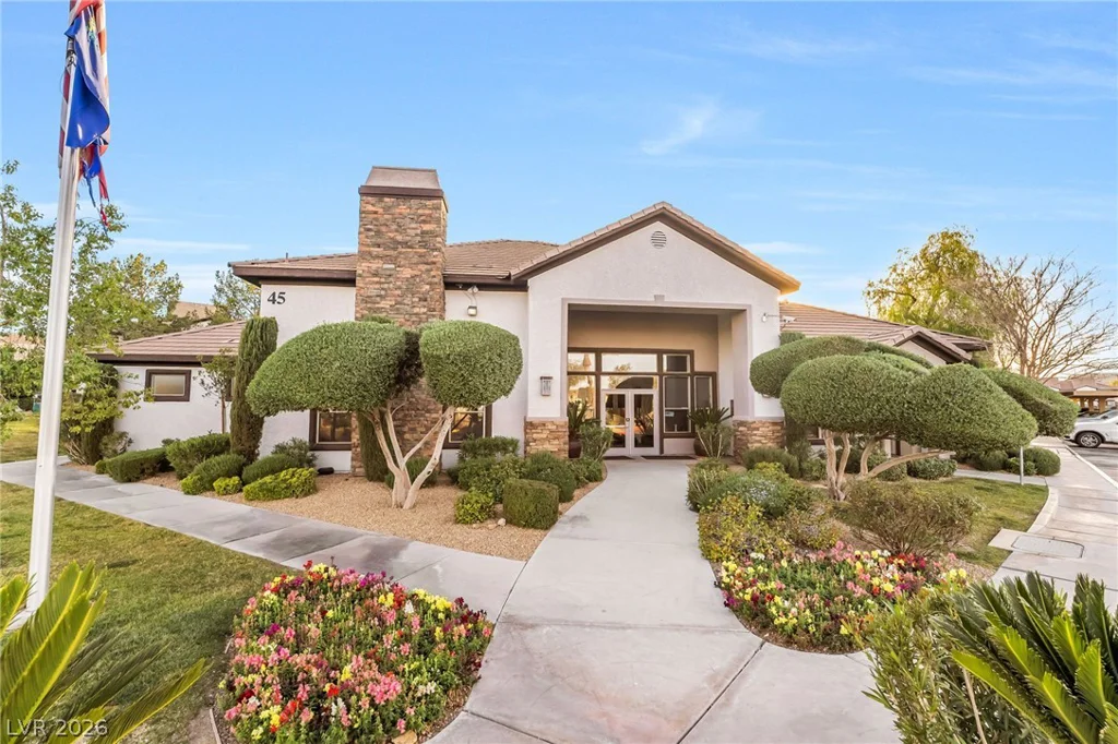 45 maleena mesa st, Henderson, NV 89074