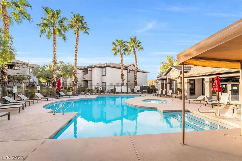 45 maleena mesa st, Henderson, NV 89074