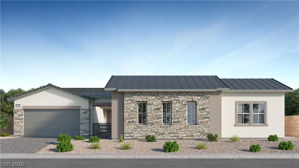 205 Sunnyvale Spring, Las Vegas, NV 89138