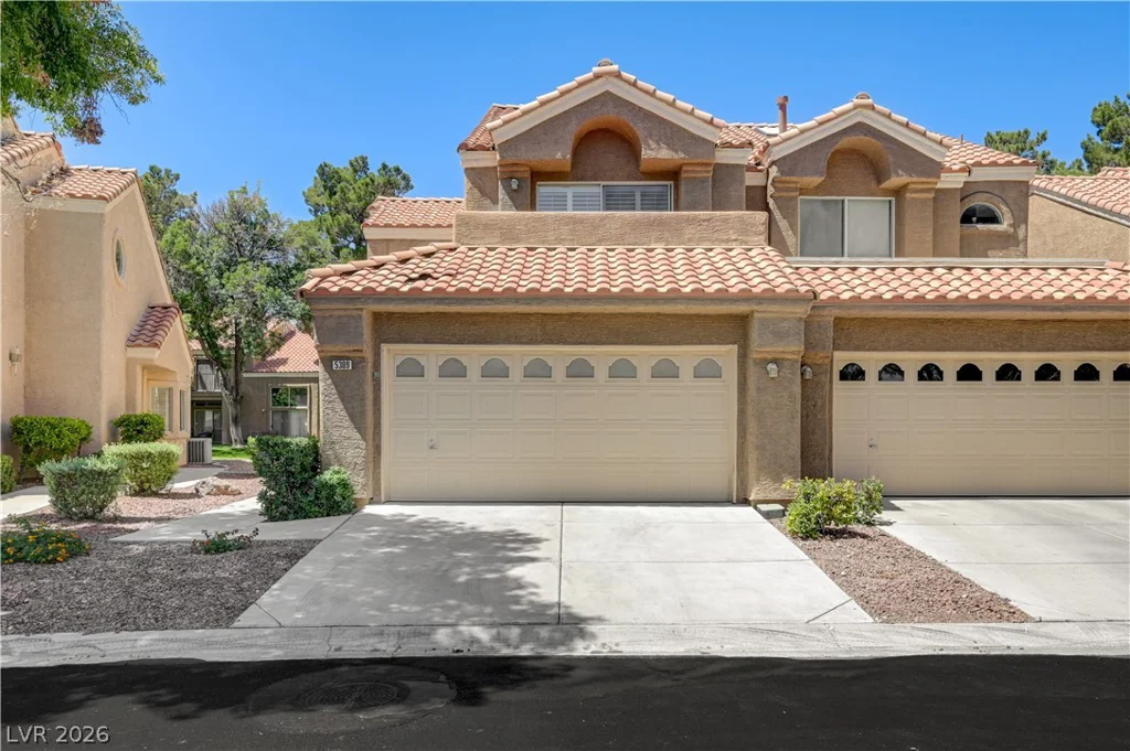5309 La Patera, Las Vegas, NV 89149