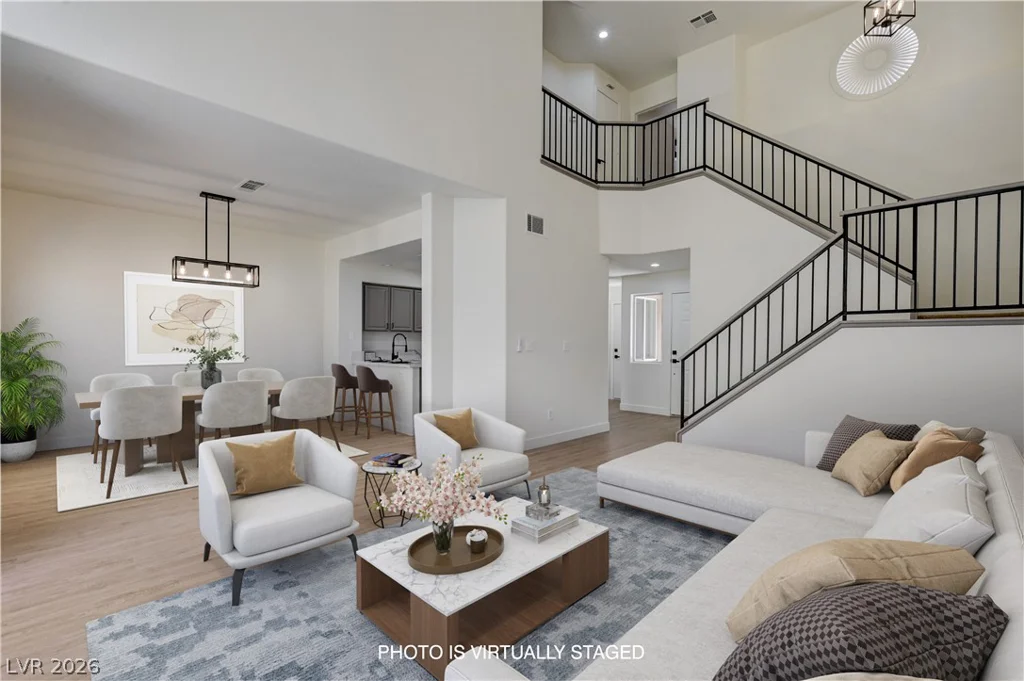 5309 La Patera, Las Vegas, NV 89149