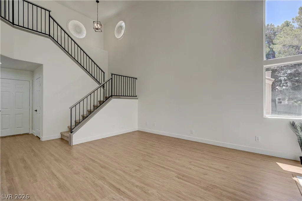 5309 La Patera, Las Vegas, NV 89149