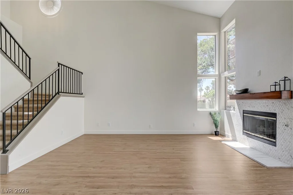5309 La Patera, Las Vegas, NV 89149